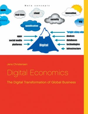 Digital Economics (E-bog)