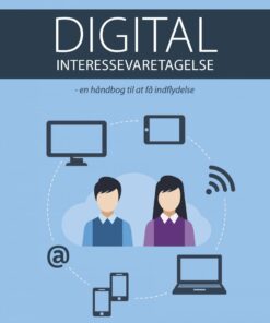 Digital Interessevaretagelse - Benjamin Rud Elberth - Bog