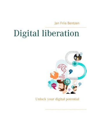 Digital liberation (Bog)