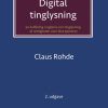 Digital tinglysning (Bog)