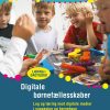 Digitale Børnefællesskaber - Marlene Vorborg Jensen - Bog