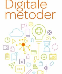 Digitale Metoder - Andreas Birkbak - Bog
