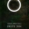 Digte 2014 - Theis ørntoft - Bog