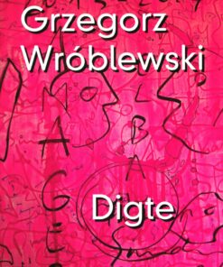 Digte - Grzegorz Wróblewski - Bog