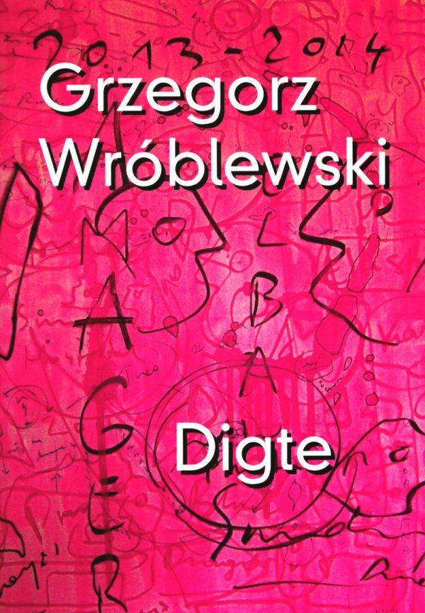 Digte - Grzegorz Wróblewski - Bog