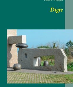 Digte - Hans T. Nielsen - Bog