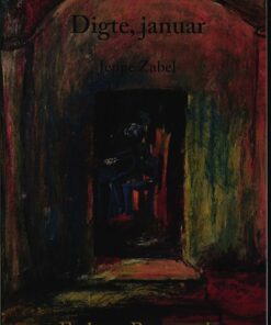Digte, Januar - Jeppe Zabel - Bog