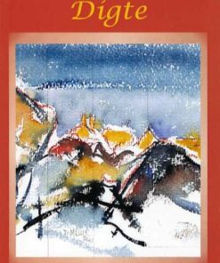 Digte - Svend Aage Sandahl - Bog