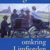 Digterne Omkring Limfjorden - Knud Sørensen - Bog