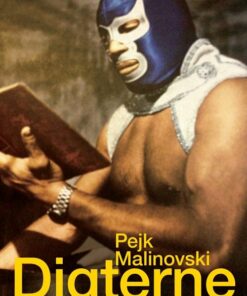 Digterne - Pejk Malinovski - Bog