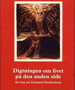 Digtningen Om Livet På Den Anden Side - Olof Lagercrantz - Bog