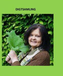 Digtsamling Af Merethe Haue - Merethe Haue - Bog