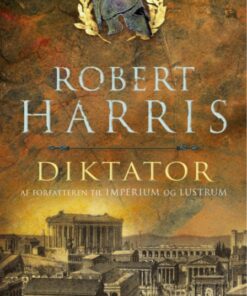Diktator (Bog)