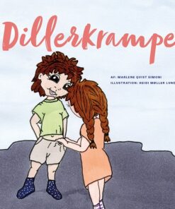 Dillerkrampe (Bog)