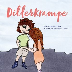 Dillerkrampe (Bog)