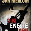 Din Eneste Ven - Jan Mehlum - Bog