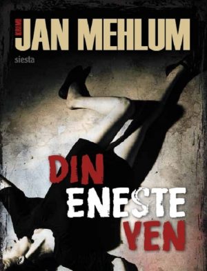 Din Eneste Ven - Jan Mehlum - Bog