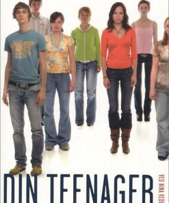 Din Teenager Skal Coaches, Ikke Opdrages - Arne Nielsson - Bog