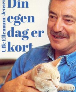 Din egen dag er kort (E-bog)