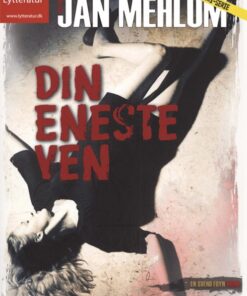 Din eneste ven (Lydbog)