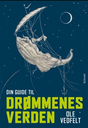 Din guide til drømmenes verden (E-bog)