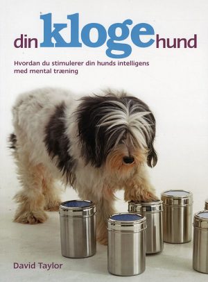 Din kloge hund (Bog)