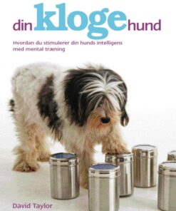 Din kloge hund (E-bog)