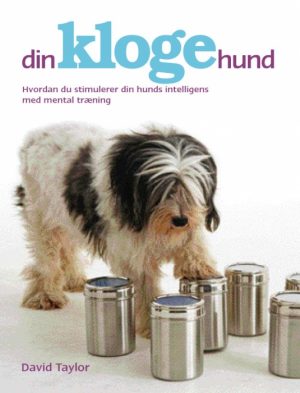 Din kloge hund (E-bog)