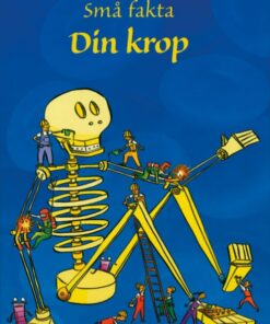 Din krop (E-bog)