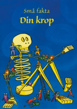 Din krop (E-bog)