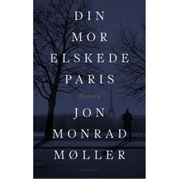 Din mor elskede Paris - Hæftet