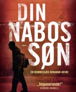 Din nabos søn (E-bog)
