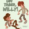Din taber, Willy (Bog)