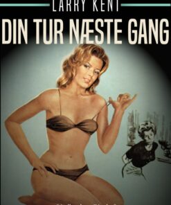 Din tur næste gang (E-bog)