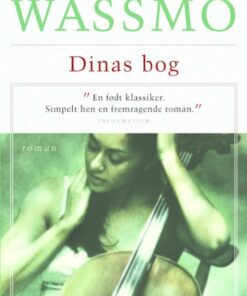 Dinas Bog - Herbjørg Wassmo - Bog