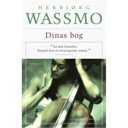 Dinas bog - Dina Grønelv 1 - Paperback