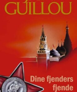 Dine Fjenders Fjende - Jan Guillou - Bog