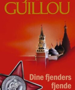 Dine fjenders fjende (Bog)