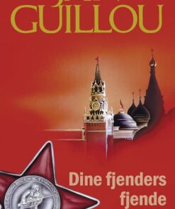 Dine fjenders fjende (E-bog)