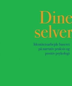 Dine selver (E-bog)