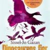 Dinosaurens Fjer - Sissel-jo Gazan - Bog