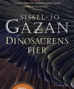 Dinosaurens fjer (E-bog)