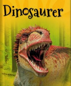 Dinosaurer (Bog)