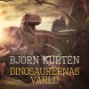 Dinosaurernas värld (E-bog)