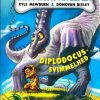 Diplodocus svimmelhed (Bog)