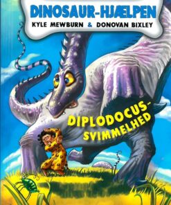 Diplodocus svimmelhed (Bog)