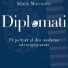 Diplomati - Martin Marcussen - Bog
