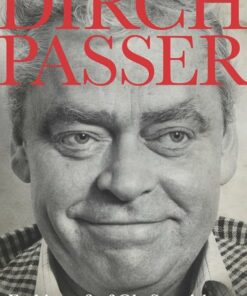 Dirch Passer Biografi - Ole Sønnichsen - Bog