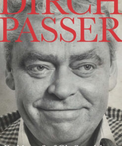 Dirch Passer (Bog)