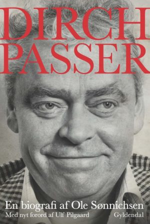 Dirch Passer (Bog)